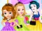 Igra Princess Match Accessory online