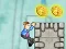 Igra Rooftop Runner online
