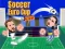 Igra Soccer Euro Cup 2025 online