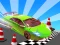 Igra Car Stunt Races Mega Ramps online