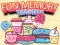 Igra Fun Memory Training online