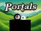 Igra Portals online