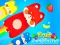 Igra Fruit Jam Master online