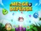 Igra Merge Defense online
