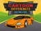 Igra Cartoon Racing: Car Differences online