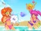 Igra Boys & Girls Bubble Pop online