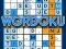 Igra Wordoku online