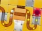 Igra Unblock Ball Slide Puzzle online