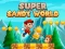 Igra Super Sandy World online