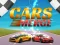 Igra Cars Merge online