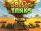 Igra Call of Tanks online