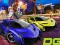 Igra Chained Cars Impossible Driving online