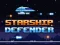 Igra Starship Defender online