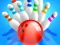 Igra Mini Bowling 3d online