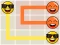 Igra Emoji Flow online