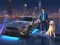 Igra Mustang City Driver online