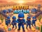 Igra Battle Arena online