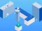 Igra Feed The Frog online
