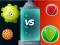 Igra Virus Fight online