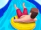 Igra Aquapark.io online