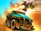 Igra Dead Paradise: Race Shooter online