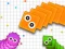 Igra Paper Snakes online