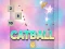 Igra Cat Ball online