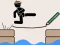 Igra Draw Two Save: Save the man online