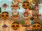 Igra Totem Match 3 online