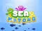 Igra Sea Match 3 online