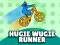 Igra Hugie Wugie Runner online