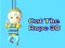 Igra Cut The Rope 3D online