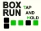Igra Box Run online