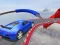 Igra Mega Ramp Stunt Cars online