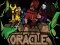 Igra Oracle: Tool for heroes online