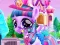 Igra Magical Pony Caring online