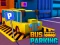 Igra Bus Parking City 3d online