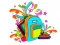 Igra Hyper Back To School online