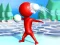 Igra StickMan Snow Fight online
