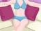 Igra Neon Bathing Suits online