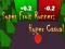 Igra Super Fruit Runner: Hyper Casual online