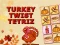 Igra Turkey Twist Tetriz online