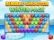 Igra Bubble Shooter Winter Pack online