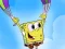 Igra Flying Sponge Bob online