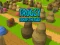 Igra Froggy Crosses The Road! online