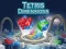 Igra Tetris Dimensions online