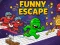 Igra Funny Escape online