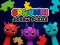 Igra Sprunki Jigsaw Puzzle online