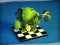 Igra Checkers RPG Online Battle online