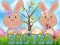 Igra Easter Puzzle online